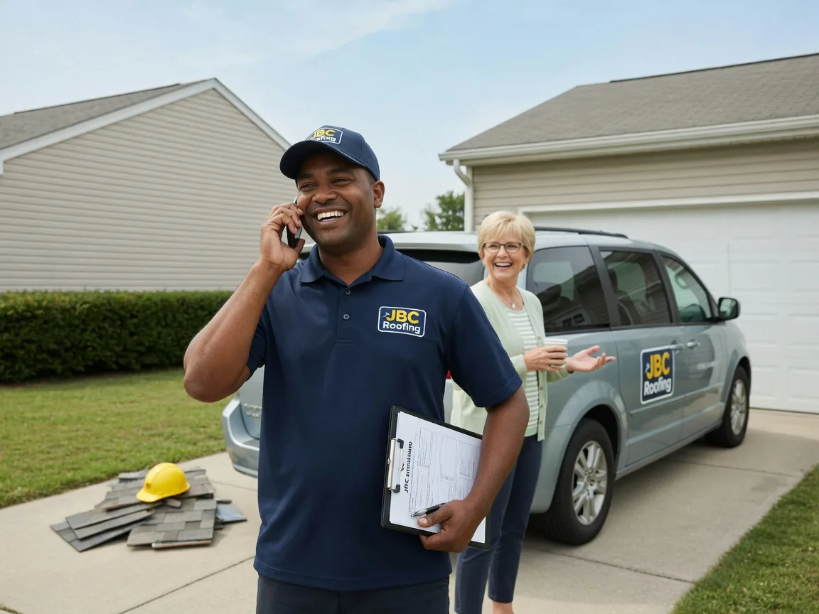 Roof Replacement Davy, WV FAQs